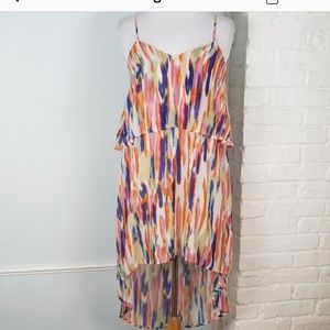 Bar III dress